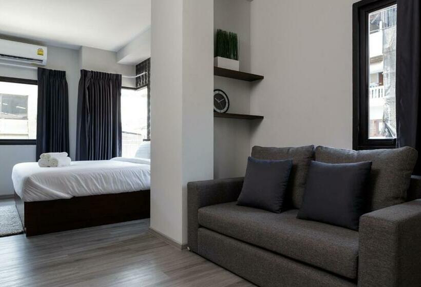 Hotel @s115 Residence