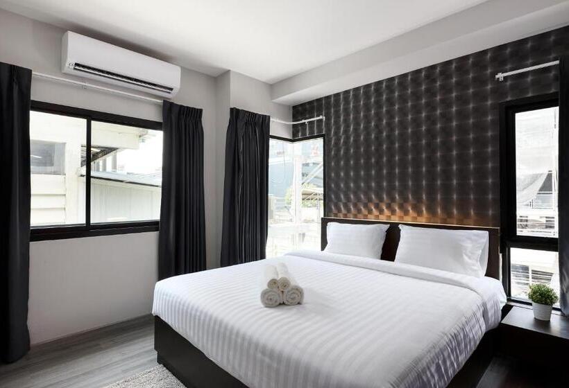 Hotel @s115 Residence