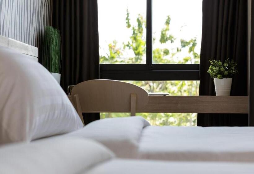 Hotel @s115 Residence