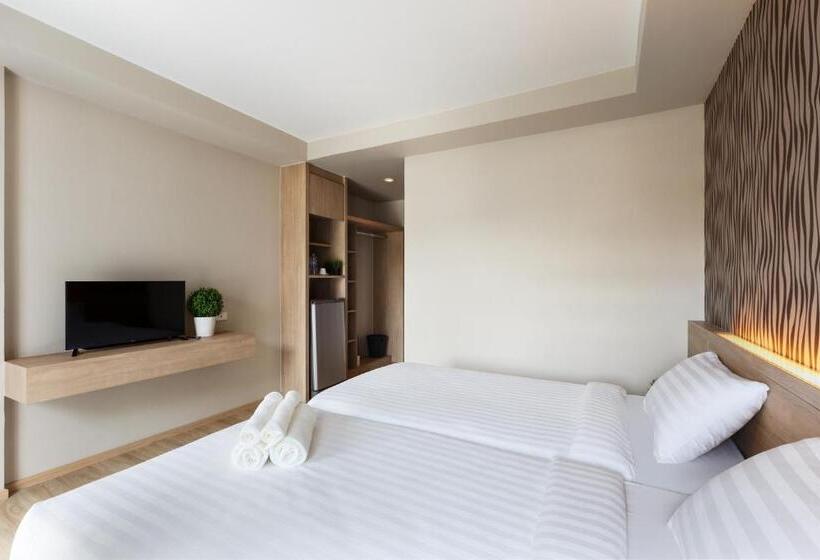 Hotel @s115 Residence