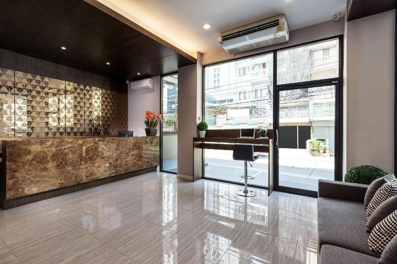 Hotel @s115 Residence