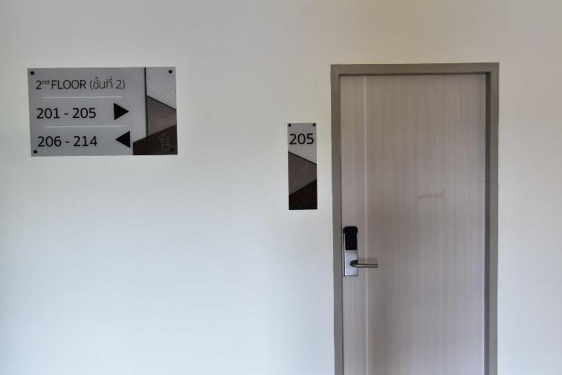 Hotel @s115 Residence