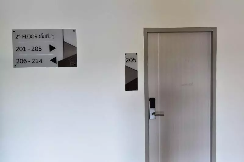 Hotelli @s115 Residence