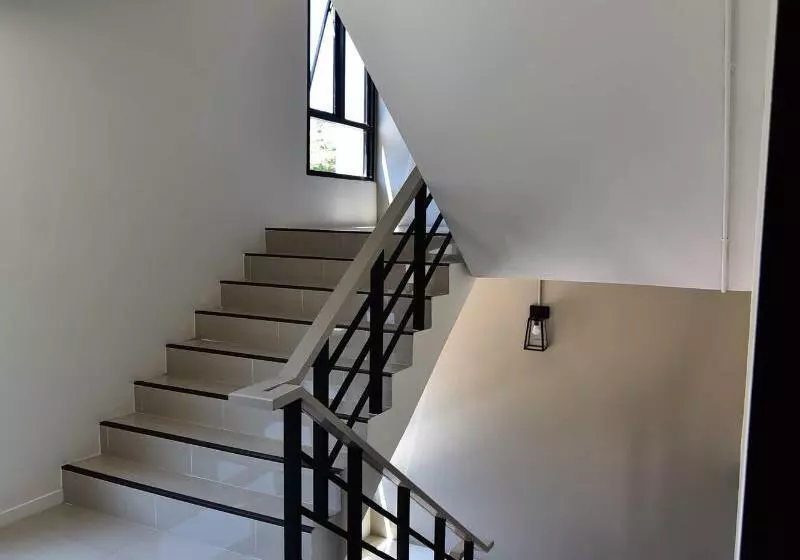 Hotelli @s115 Residence