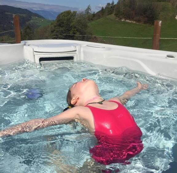 酒店 Thalerhof Tiers