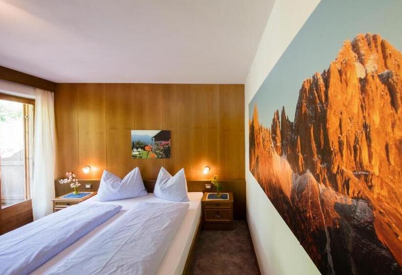 酒店 Thalerhof Tiers