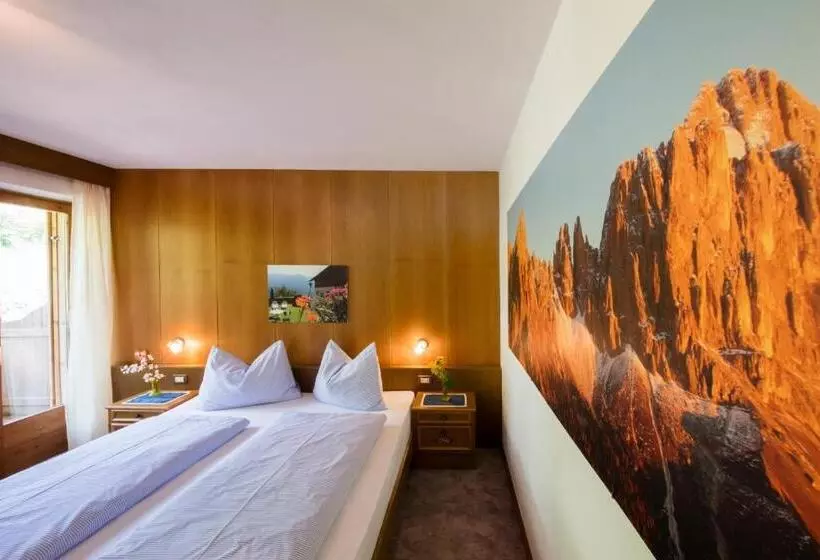 Hotelli Thalerhof Tiers
