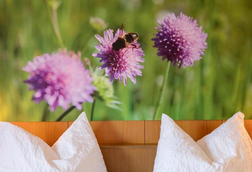 酒店 Thalerhof Tiers