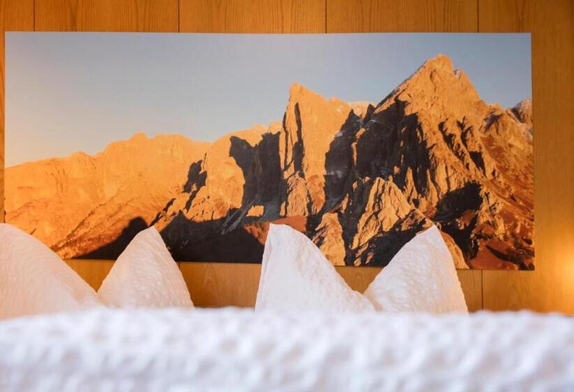 酒店 Thalerhof Tiers