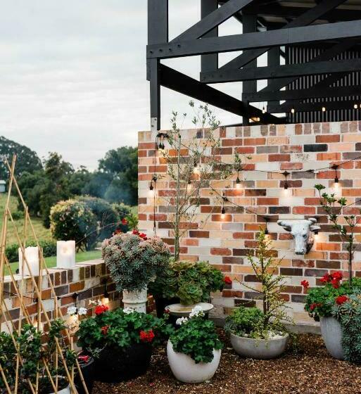 Hotelli Thirlestane Farm Cottage & Barn