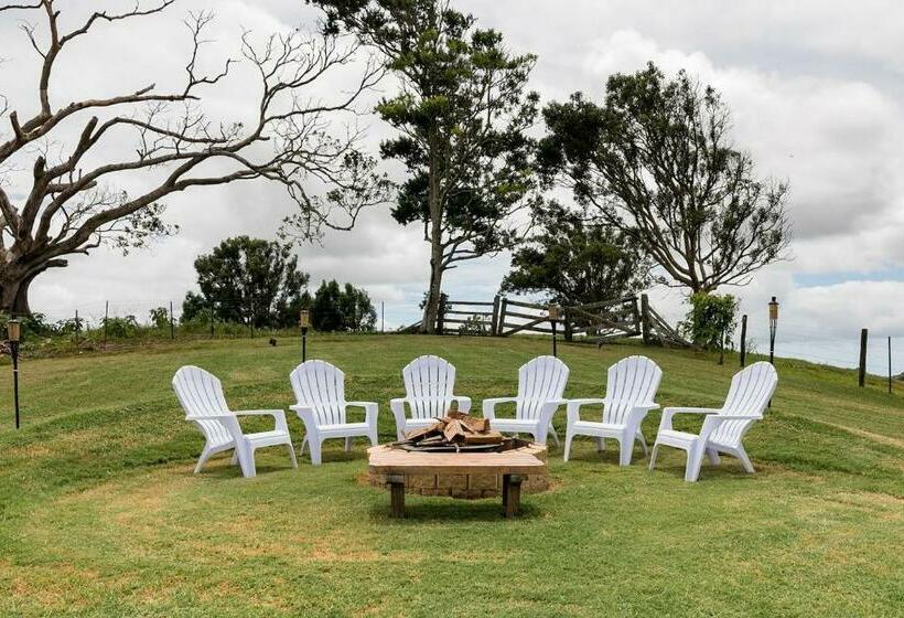 Hotelli Thirlestane Farm Cottage & Barn