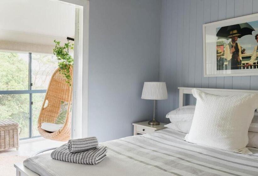 Hotelli Thirlestane Farm Cottage & Barn