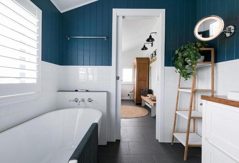 Hotelli Thirlestane Farm Cottage & Barn