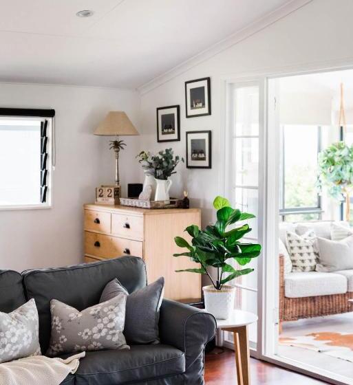 Hotelli Thirlestane Farm Cottage & Barn