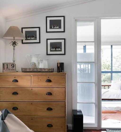 Hotelli Thirlestane Farm Cottage & Barn