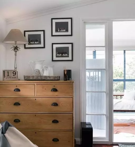 Hotelli Thirlestane Farm Cottage & Barn