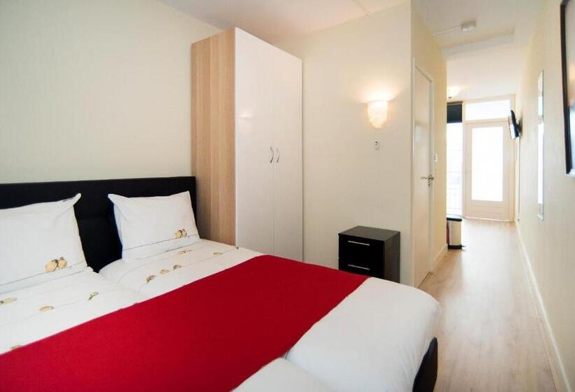 Midtown Hotel Twin Studio