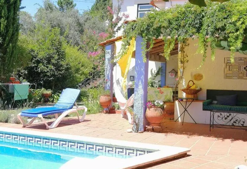 ペンション Adore Portugal Lousã Casa Rural 2 Suites