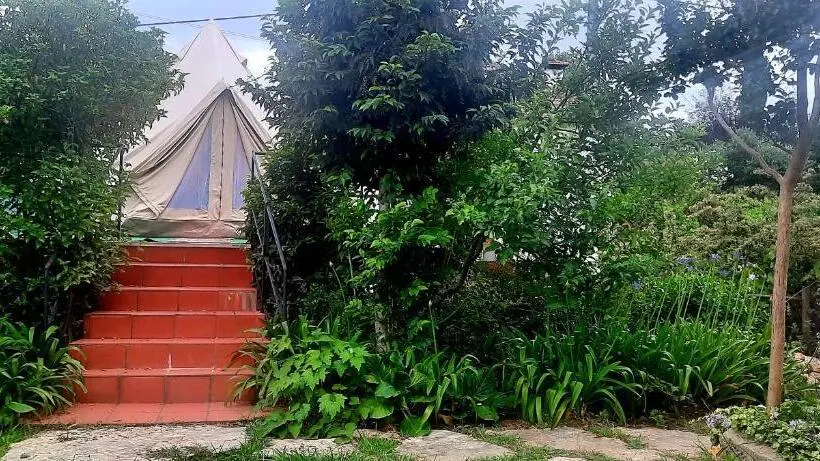 ペンション Adore Portugal Lousã Casa Rural 2 Suites