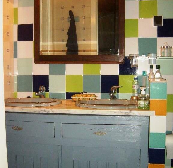 펜션 Adore Portugal Lousã Casa Rural 2 Suites