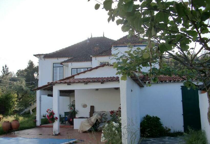 펜션 Adore Portugal Lousã Casa Rural 2 Suites