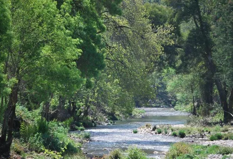 Majatalo Adore Portugal Lousã Casa Rural 2 Suites