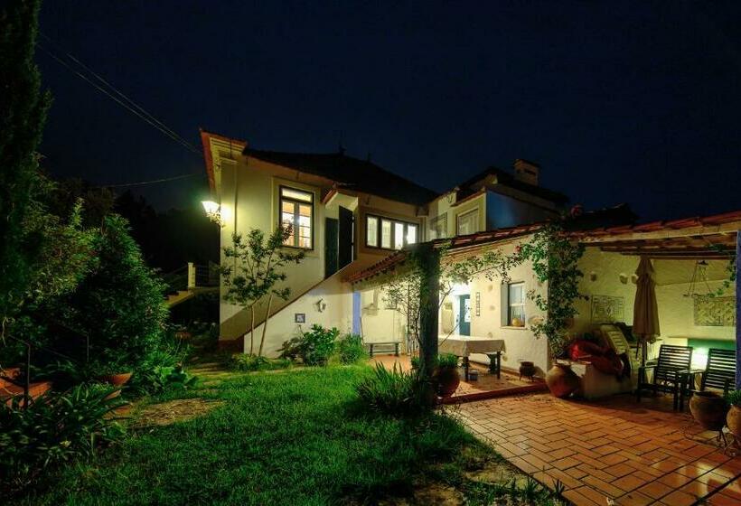 펜션 Adore Portugal Lousã Casa Rural 2 Suites