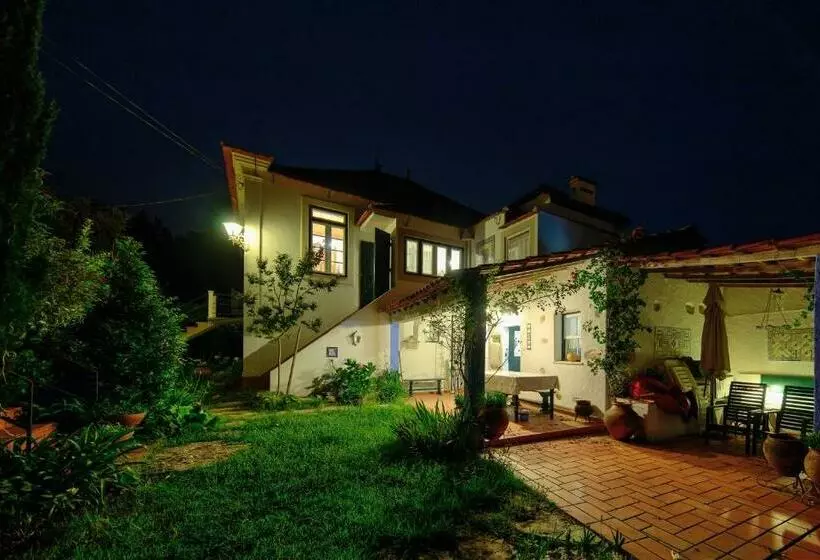 Majatalo Adore Portugal Lousã Casa Rural 2 Suites