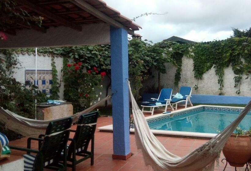 펜션 Adore Portugal Lousã Casa Rural 2 Suites