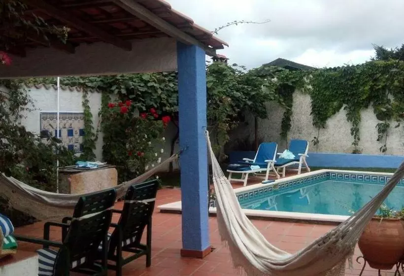 Majatalo Adore Portugal Lousã Casa Rural 2 Suites