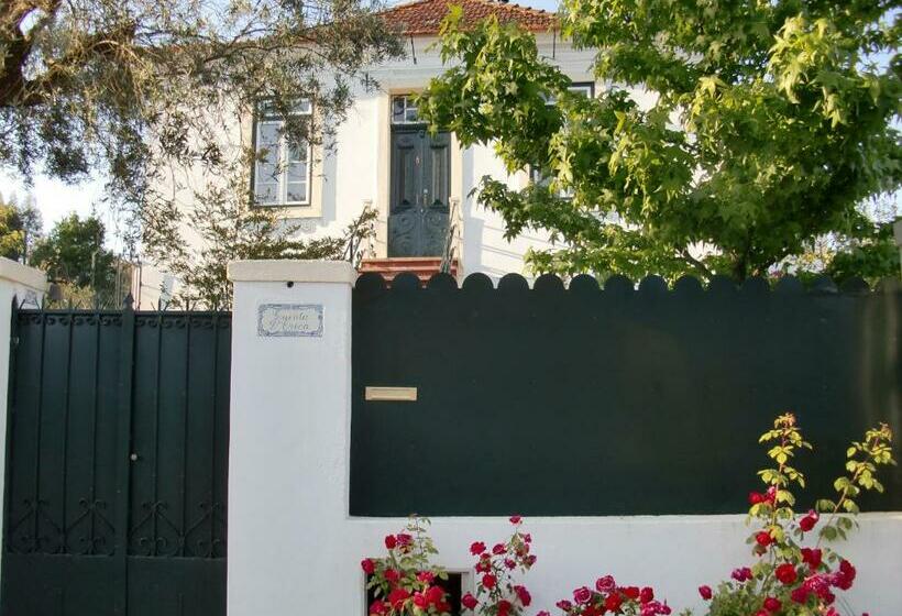 펜션 Adore Portugal Lousã Casa Rural 2 Suites