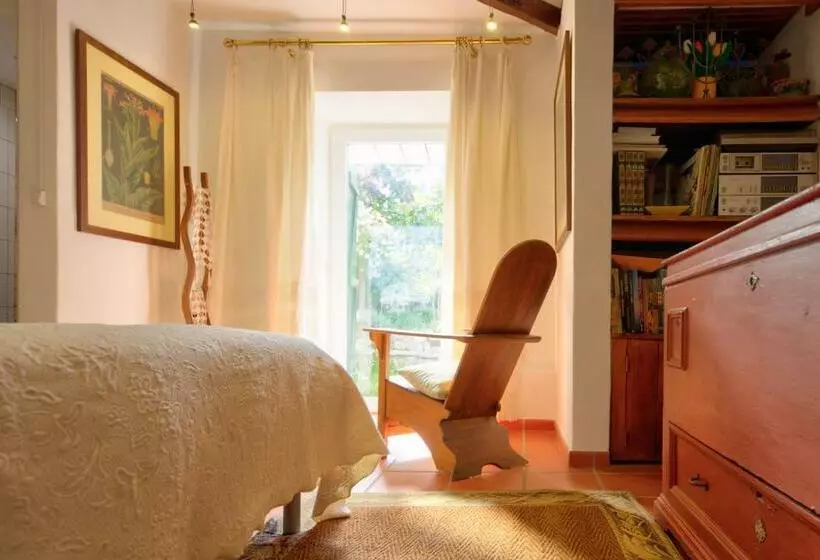 Majatalo Adore Portugal Lousã Casa Rural 2 Suites