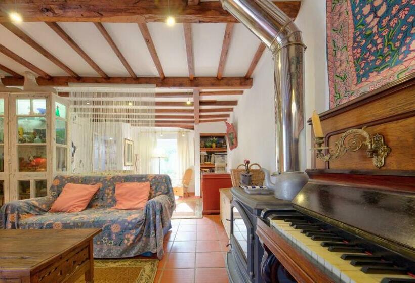 펜션 Adore Portugal Lousã Casa Rural 2 Suites