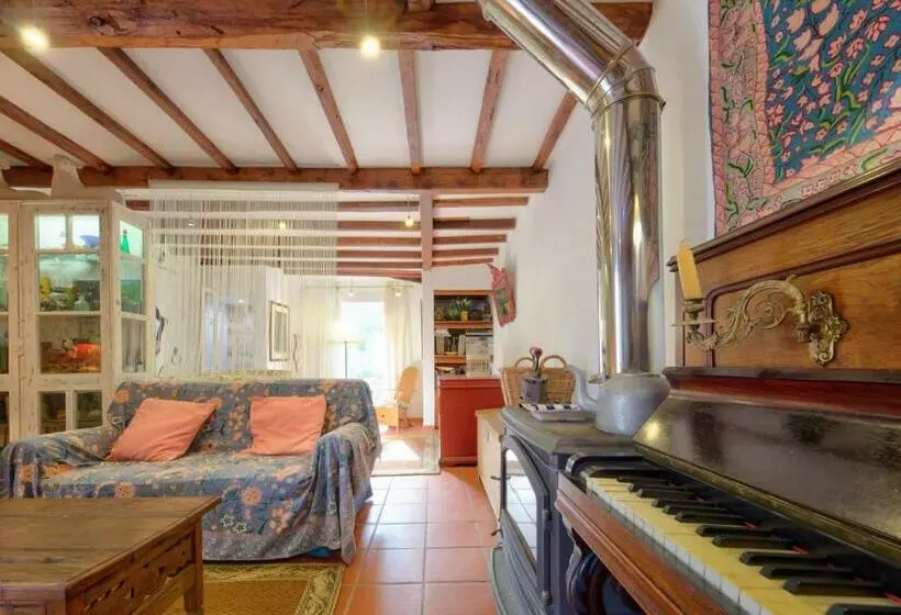 Majatalo Adore Portugal Lousã Casa Rural 2 Suites