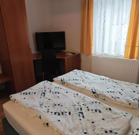پانسیون Apartmaji Pri Kokolu