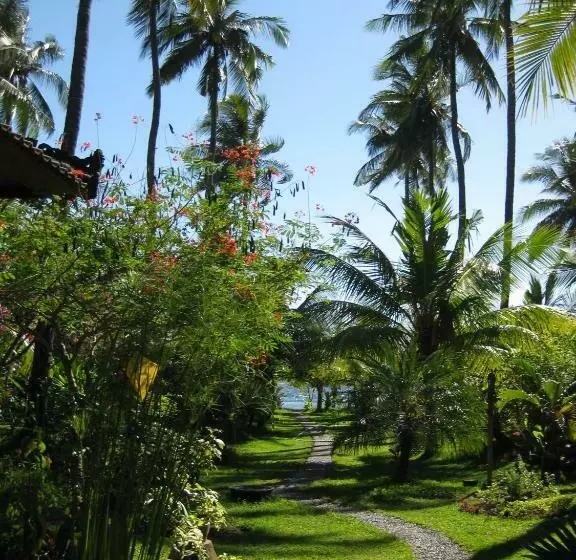 پانسیون Bali Sandat