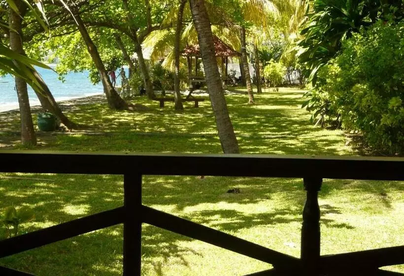 پانسیون Bali Sandat