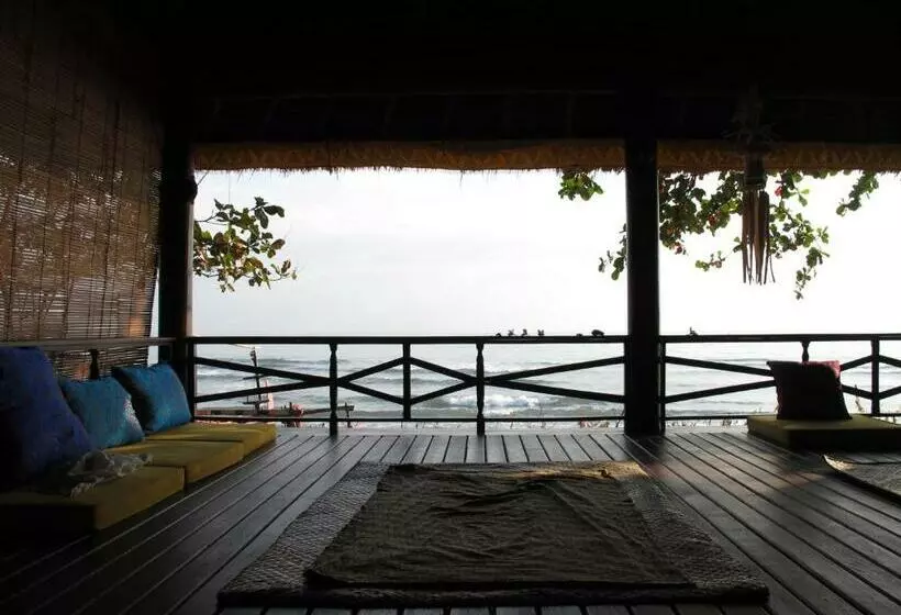 پانسیون Bali Sandat