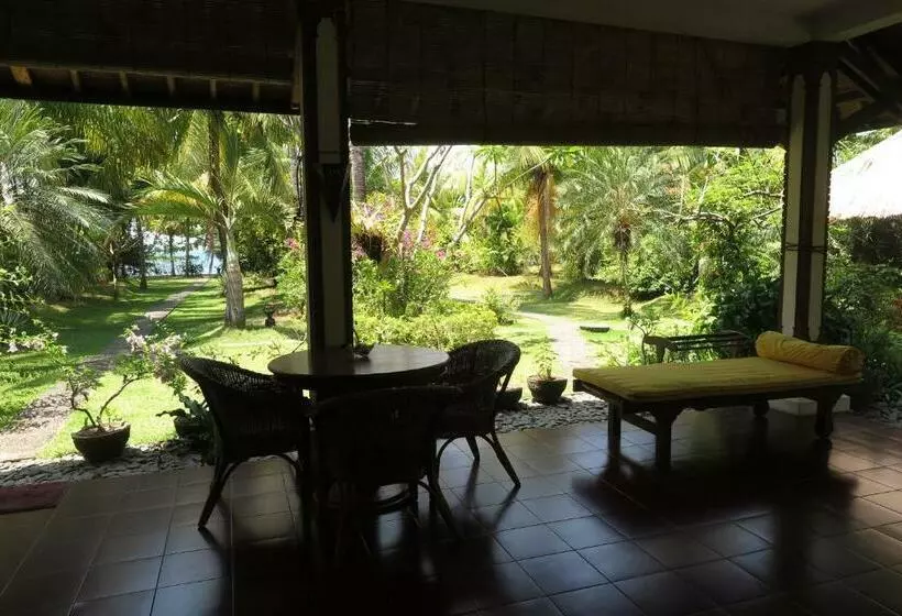 پانسیون Bali Sandat