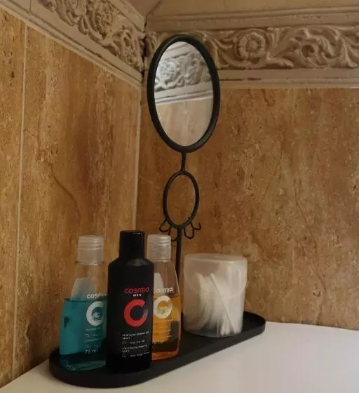 Majatalo Barackos Wellness Villa Fót