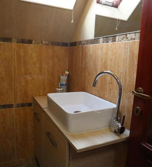 פנסיון Barackos Wellness Villa Fót