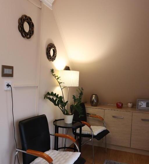 פנסיון Barackos Wellness Villa Fót