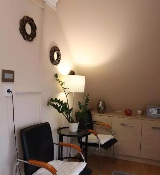 Majatalo Barackos Wellness Villa Fót