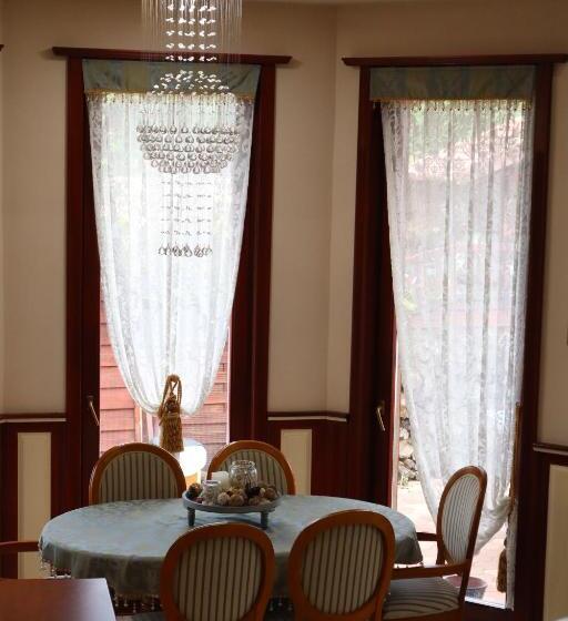 פנסיון Barackos Wellness Villa Fót