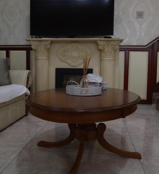 פנסיון Barackos Wellness Villa Fót