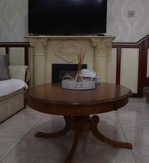 Majatalo Barackos Wellness Villa Fót