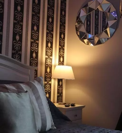 Majatalo Barackos Wellness Villa Fót