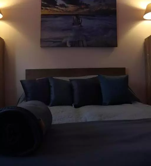 Majatalo Barackos Wellness Villa Fót