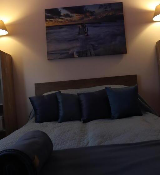 פנסיון Barackos Wellness Villa Fót