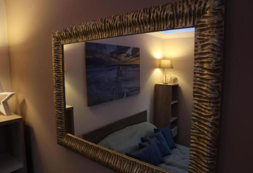 פנסיון Barackos Wellness Villa Fót